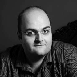 Francois Steyn